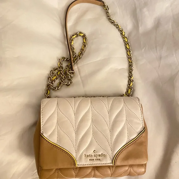 Kate Spade Crossbody Bag - Picture 1 of 4